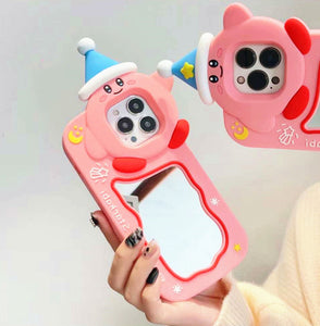 Cute Phone Case for iphone 11/11pro max/12/12pro/12pro max/13/13pro/13pro max/14/14plus/14pro/14pro max JK3314