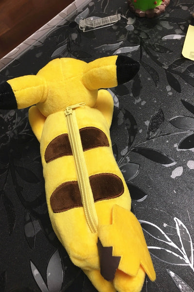Kawaii Pikachu Stationery Bag  JK1915