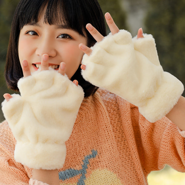 Soft Paw Gloves JK3338