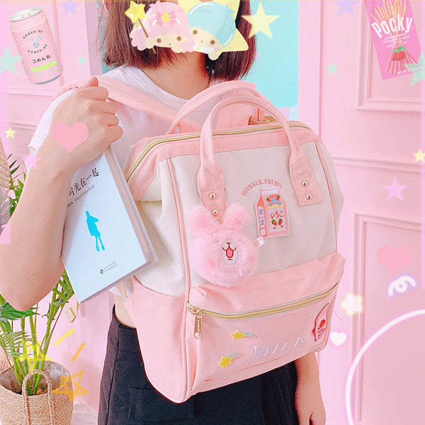 Kawaii Cinnamoroll Backpack JK1912