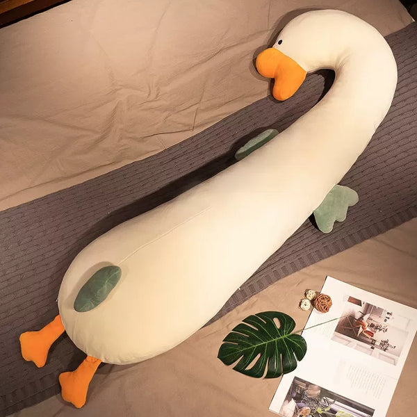 Kawaii Cartoon Plush Hold Pillow JK3512