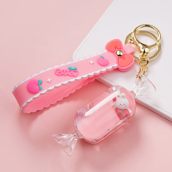 Sweet Candy Keychain JK3157