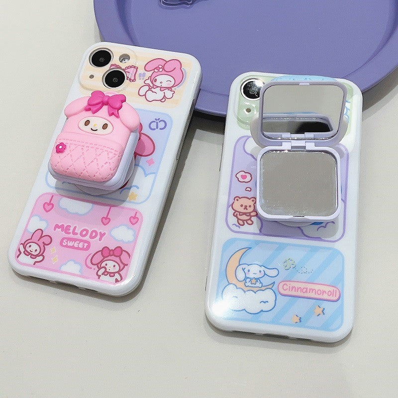 11proアニメiPhone12アップルxハンドケース7/6s小飛像xr` Cute Anime Phone Case for iphone X⁄XS⁄XR⁄XS Max⁄11⁄11 pro⁄11 pro