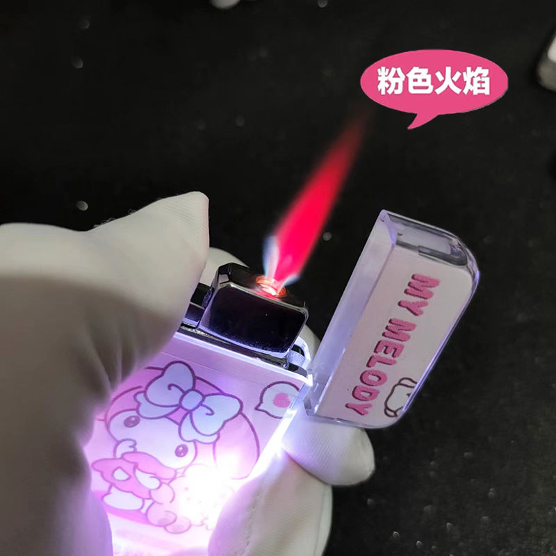 Akatsuki Lighter Custom Name Black Jet Lighter Anime Gift – FLUX DESIGNS