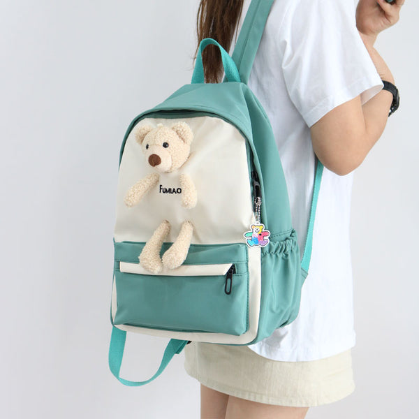 Lovely Bear Backpack JK2280