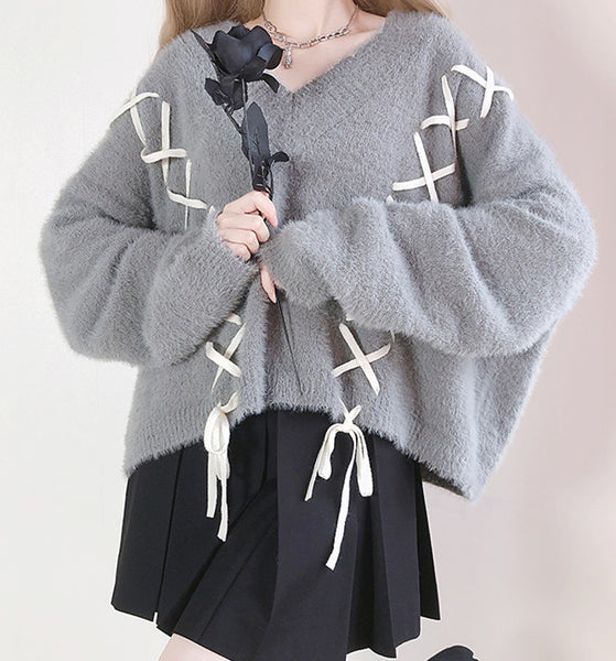 Fashion Soft Sweater JK3024