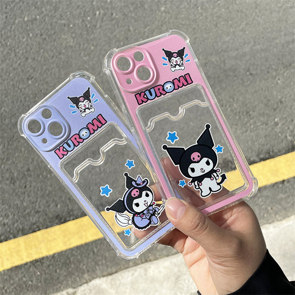 Cute Anime Phone Case for iphone X/XS/XR/XS Max/11/11 pro/11 pro max/12/12pro/12mini/12pro max/13/13pro/13pro max JK3150