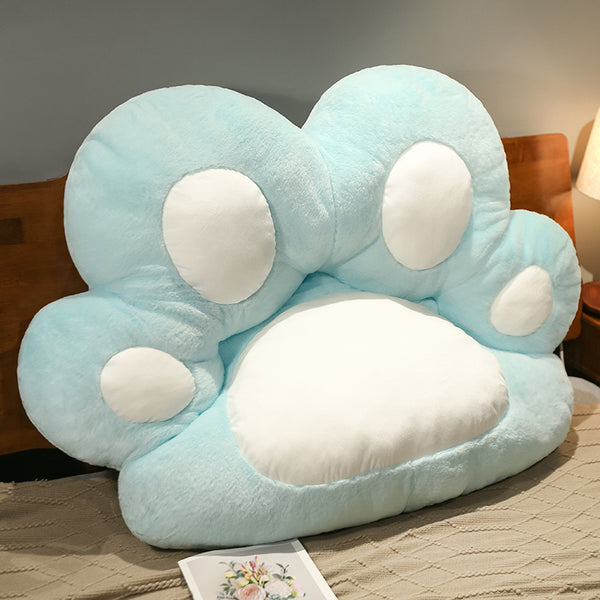 Lovely Cats Paw Cushion JK2562