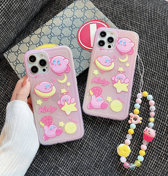 Cartoon Phone Case for iphone X/XS/XR/XS Max/11/11pro max/12/12pro/12pro max/13/13pro/13pro max JK3289