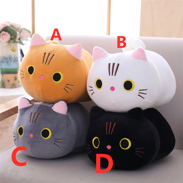 Lovely Cats Plush Toys JK2041