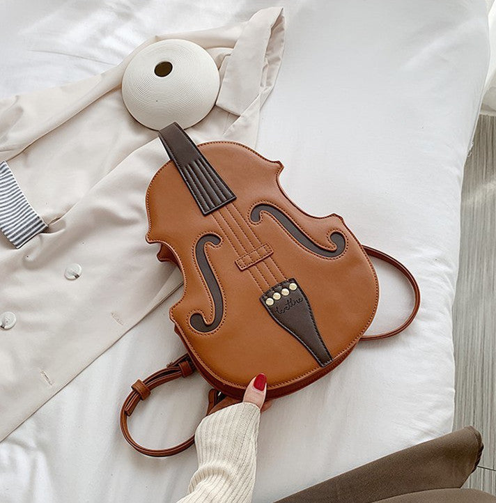Kawaii Violin Backpack JK2864 – Juvkawaii