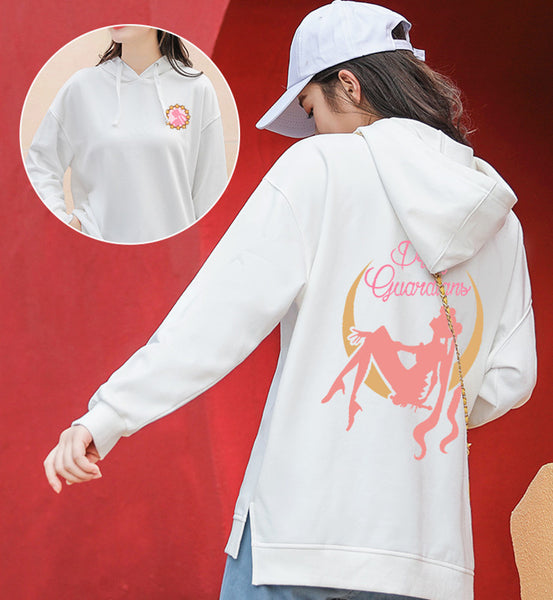 Fashion Sailormoon Hoodie JK1836