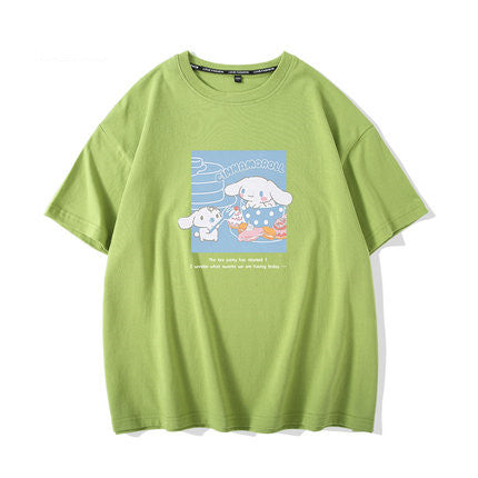 Cartoon Anime T-Shirt  JK3121