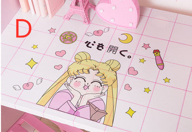 Sailormoon Desktop Wallpaper JK1281