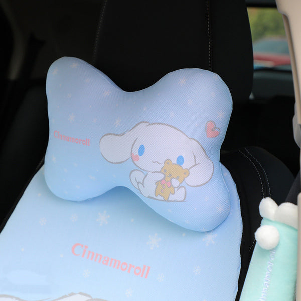 Cute Car Pillow and Shoulder Pad JK3310