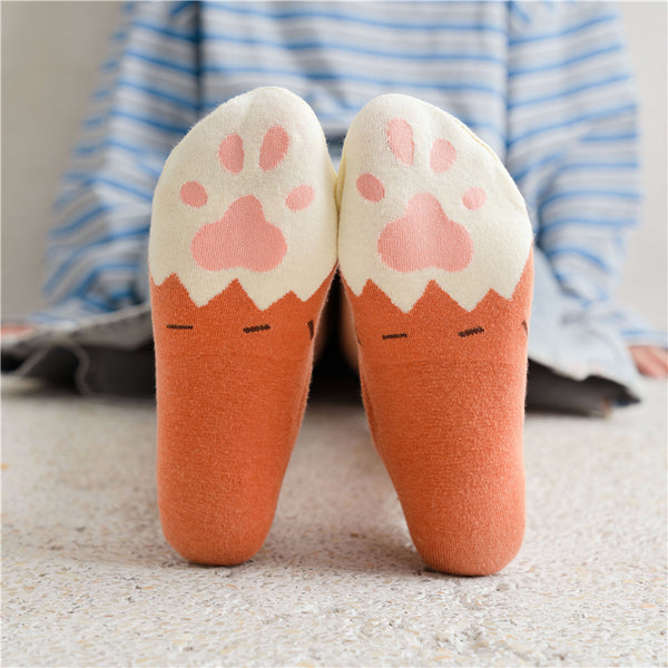 Lovely Paw Socks JK2678