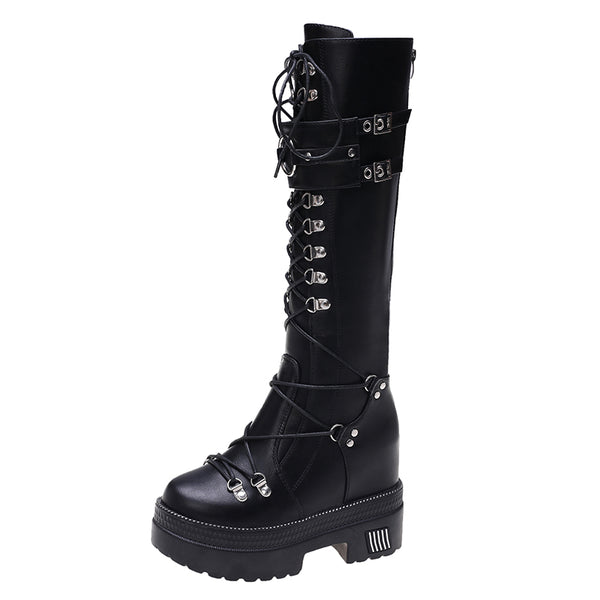 Fashion Girls Martin Boots JK2613