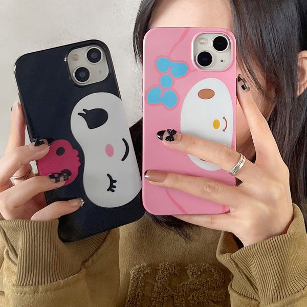 Cute Anime Phone Case for iphone 11/11pro max/12/12pro/12pro max/13/13pro/13pro max/14/14plus/14pro/14pro max JK3320