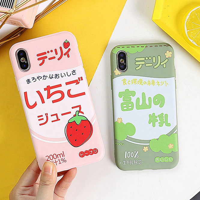 iPhone - Rika For Apple iPhone 7/8 Plus Shockproof Case Evil Joker Face