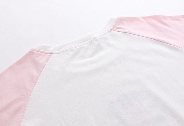 Kawaii Strawberry T-Shirt  JK1548