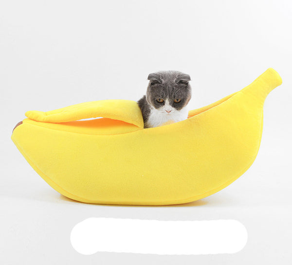 Sweet Banana Pet/Cat House JK2519