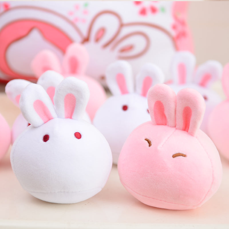 Cute Rabbit Bunny Dolls  JK1086
