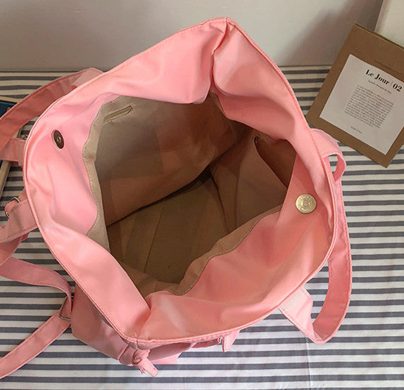 Sweet Strawberry Shoulder Bag/Backpack JK2529