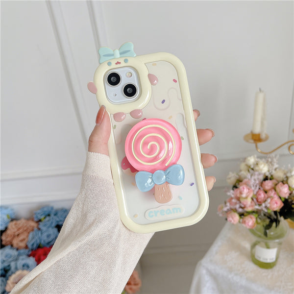 Sweet Candy Phone Case for iphone XR/XS Max/11/11 pro max/12/12pro/12pro max/13/13pro/13pro max JK3237