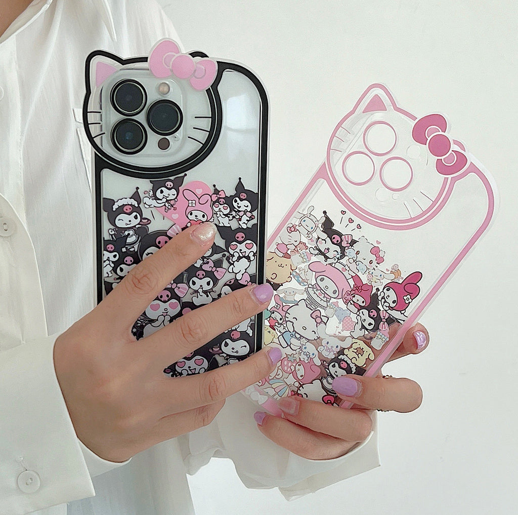 Details 77+ anime phone cases iphone 12 latest - in.cdgdbentre