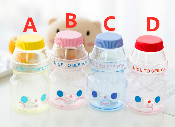 Cute Fruits Water Bottle  JK2107