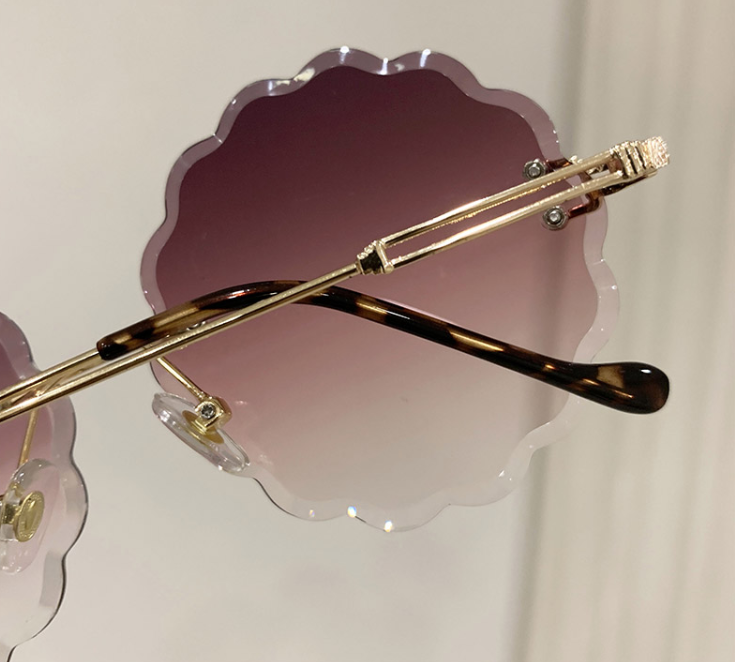 Cute Cloud Glasses JK2345 – Juvkawaii