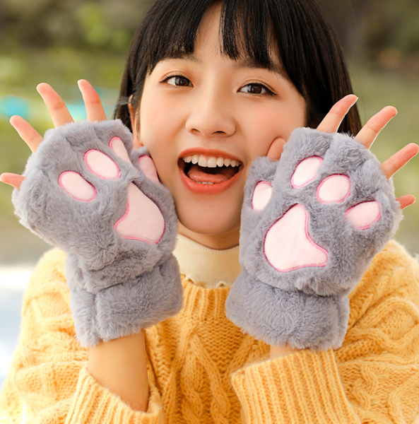 Soft Paw Gloves JK3338