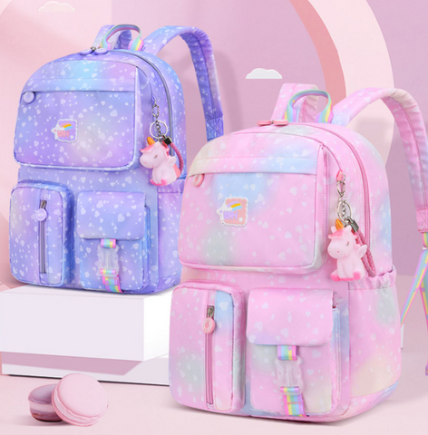 Fashion Students Backpack JK3514