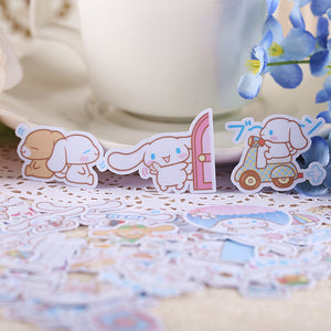 Cute Anime Stickers JK2716