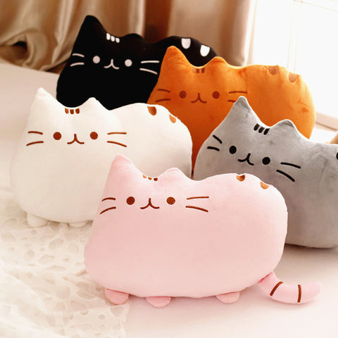 Lovely Cats Plush Toys JK1497