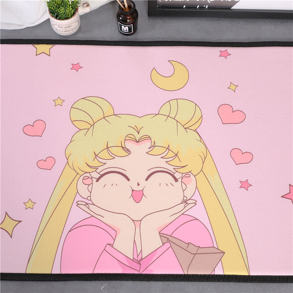 Sailormoon Usagi Carpet Mat JK1367