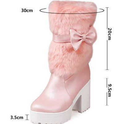 Fashion Girls Martin Boots JK3359