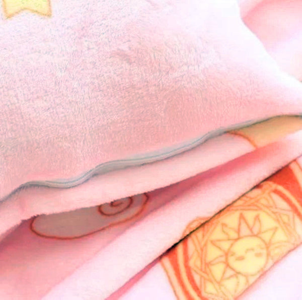 Sakura Fashion Blanket JK1007