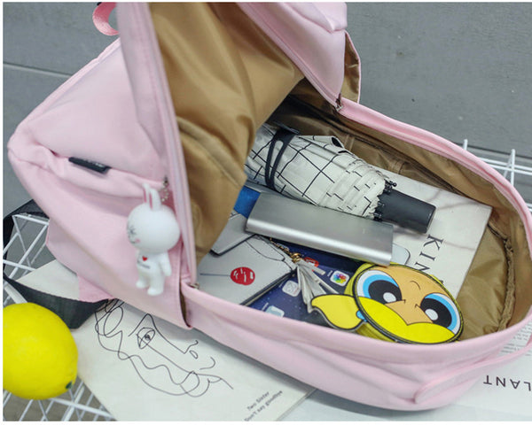 Sailormoon Usagi Backpack JK1243