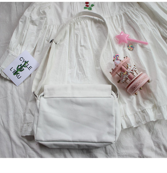 Sailormoon and Sakura Hand Bag JK1239