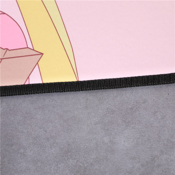 Sailormoon Usagi Carpet Mat JK1367