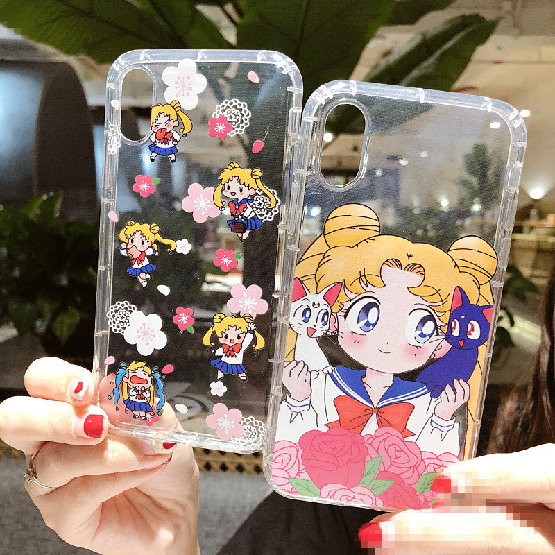 iPhoneケース Poupee phone case foriPhone6/6s 51hYnOWfdTL._UF350,350_QL50_.jpg