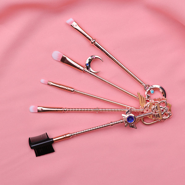 Sailormoon Makeup Brush Set  JK1873