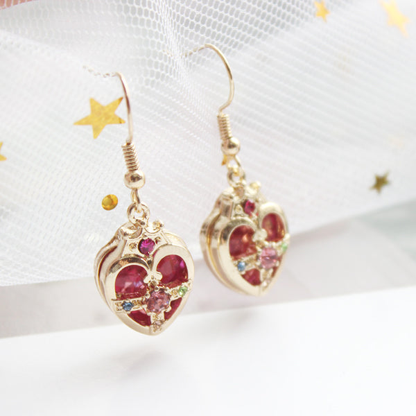 Sailor Moon Earrings JK1387