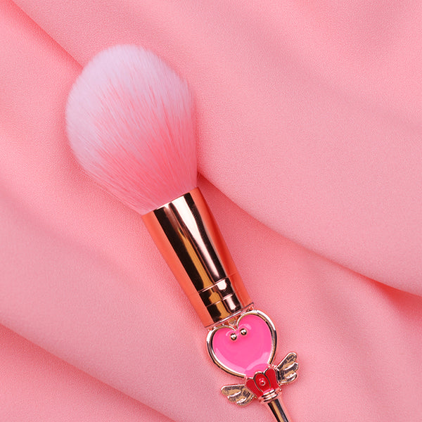 Sailormoon Makeup Brush Set  JK1873