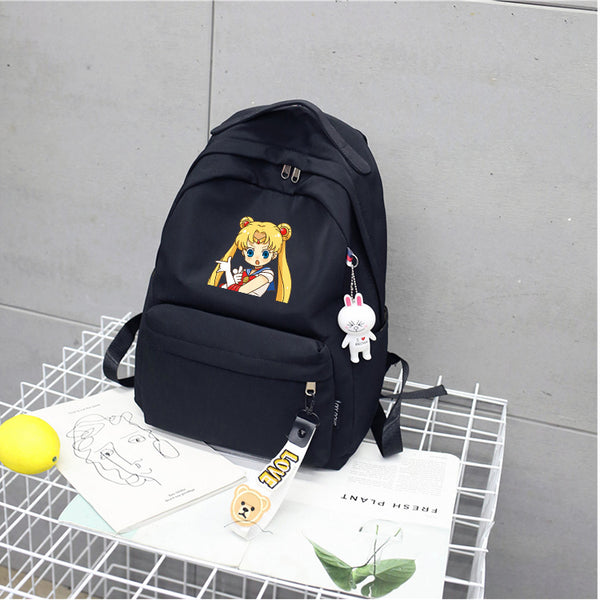 Sailormoon Usagi Backpack JK1243