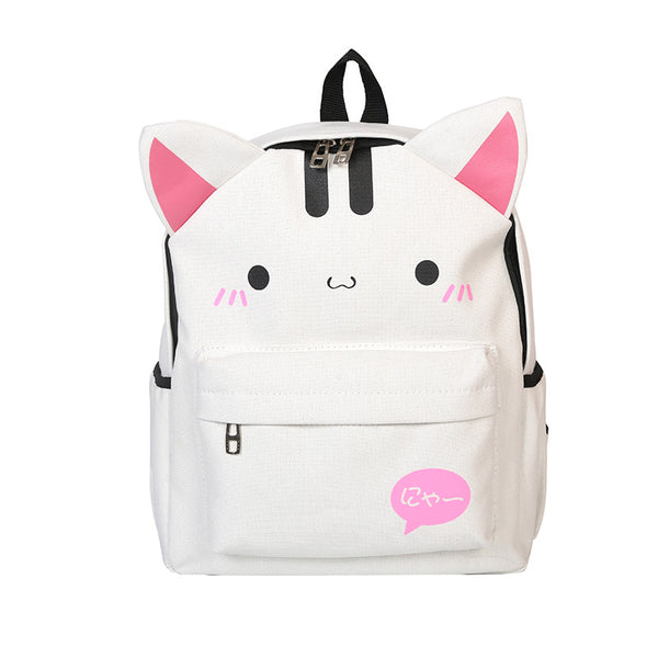 Cute Rabbits Backpack JK1702