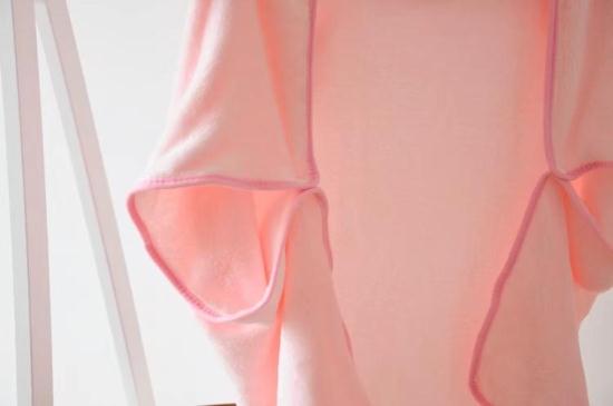 Pink My Melody Cloak  JK1248