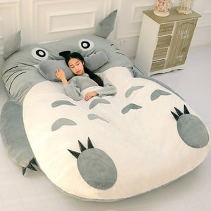 Kawaii Totoro Sofa Bed JK2371