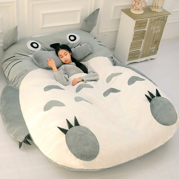 Kawaii Totoro Sofa Bed JK2371
